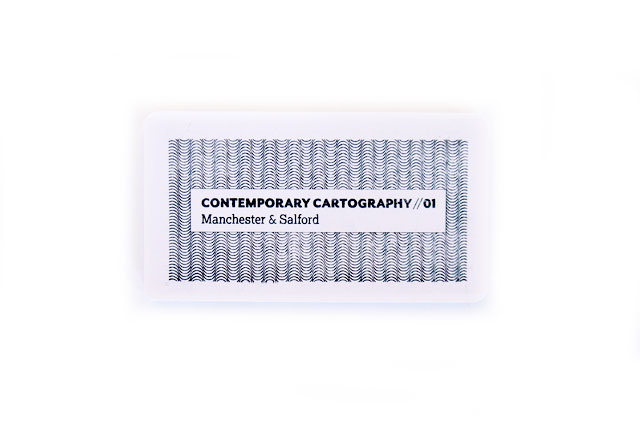 Contemporary Cartography //01