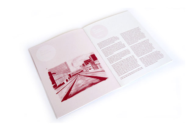 The Modernist Issue Two
